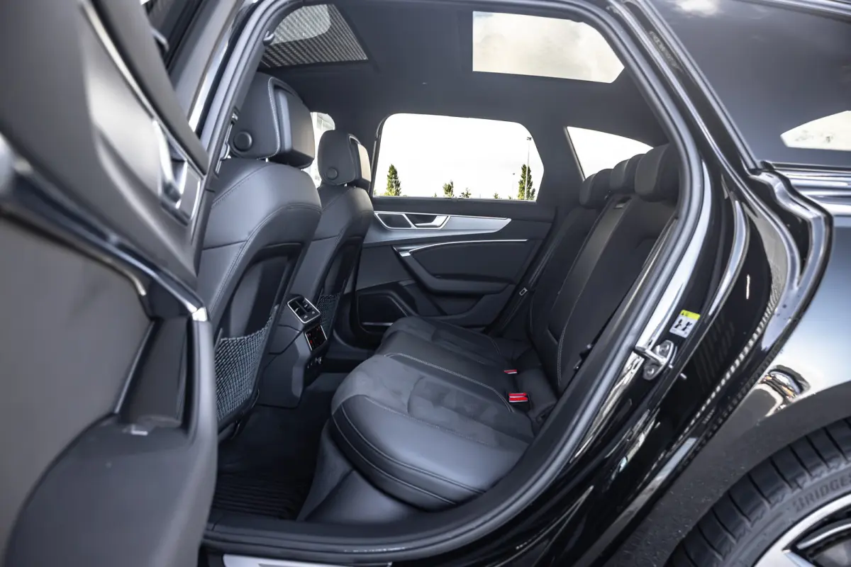 55 TFSI e quattro Pro Line S Competition | Panoramadak | Memory | Bang & Olufsen | 360 Camera | | Apple Carplay/Android Auto|telefoonintegratie premium | Audio installatie premium | Cruise c
