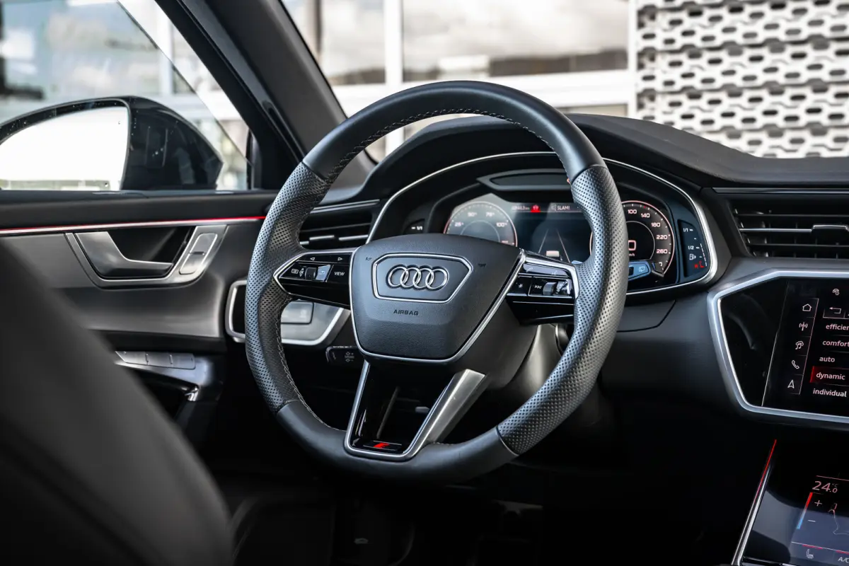 55 TFSI e quattro Pro Line S Competition | Panoramadak | Memory | Bang & Olufsen | 360 Camera | | Apple Carplay/Android Auto|telefoonintegratie premium | Audio installatie premium | Cruise c