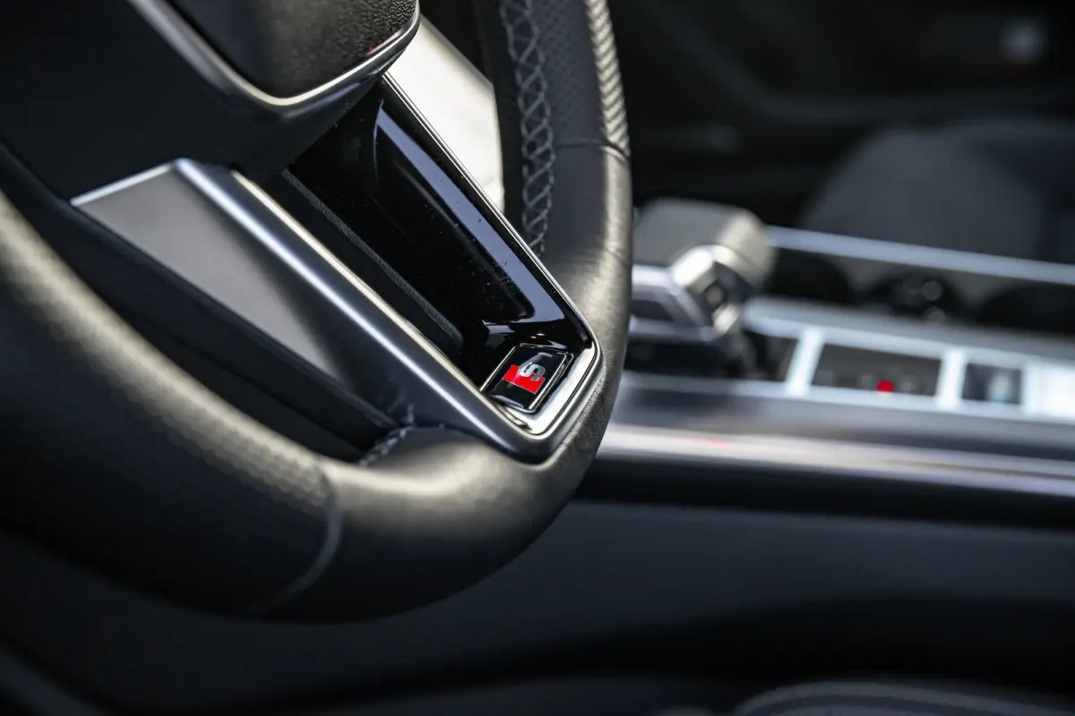 55 TFSI e quattro Pro Line S Competition | Panoramadak | Memory | Bang & Olufsen | 360 Camera | | Apple Carplay/Android Auto|telefoonintegratie premium | Audio installatie premium | Cruise c