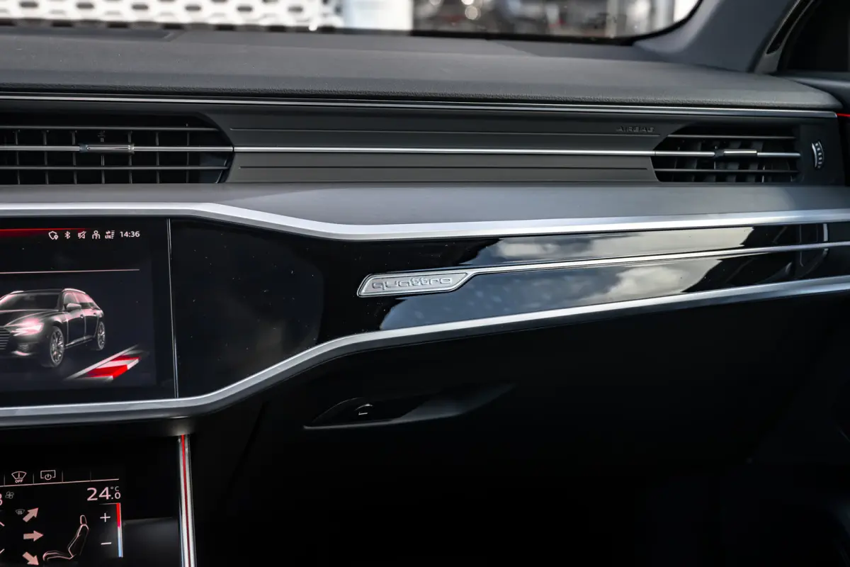 55 TFSI e quattro Pro Line S Competition | Panoramadak | Memory | Bang & Olufsen | 360 Camera | | Apple Carplay/Android Auto|telefoonintegratie premium | Audio installatie premium | Cruise c