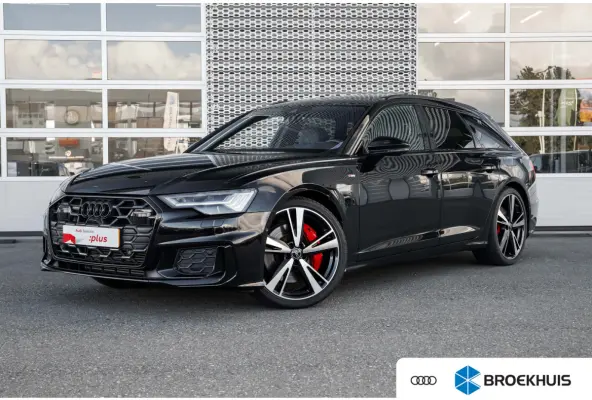 55 TFSI e quattro Pro Line S Competition | Panoramadak | Memory | Bang & Olufsen | 360 Camera | | Apple Carplay/Android Auto|telefoonintegratie premium | Audio installatie premium | Cruise c