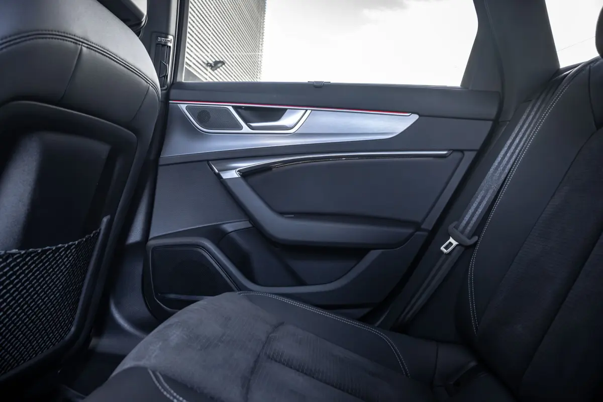 55 TFSI e quattro Pro Line S Competition | Panoramadak | Memory | Bang & Olufsen | 360 Camera | | Apple Carplay/Android Auto|telefoonintegratie premium | Audio installatie premium | Cruise c
