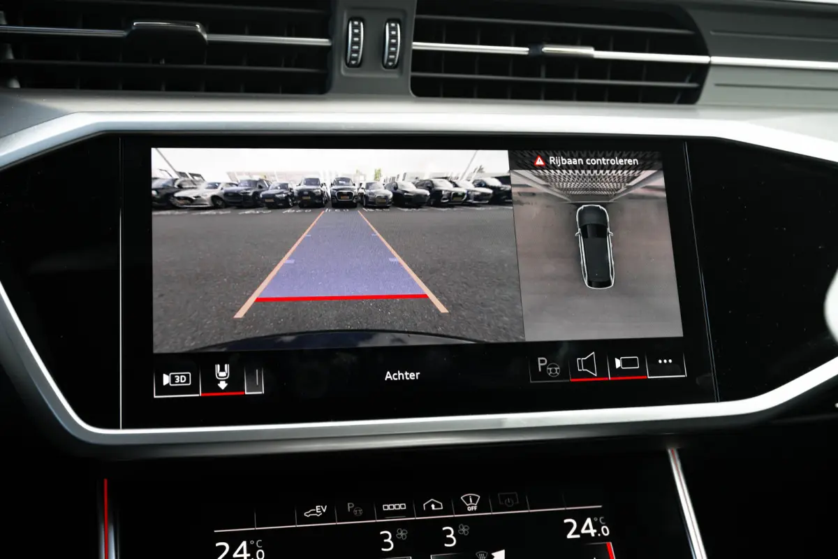 55 TFSI e quattro Pro Line S Competition | Panoramadak | Memory | Bang & Olufsen | 360 Camera | | Apple Carplay/Android Auto|telefoonintegratie premium | Audio installatie premium | Cruise c
