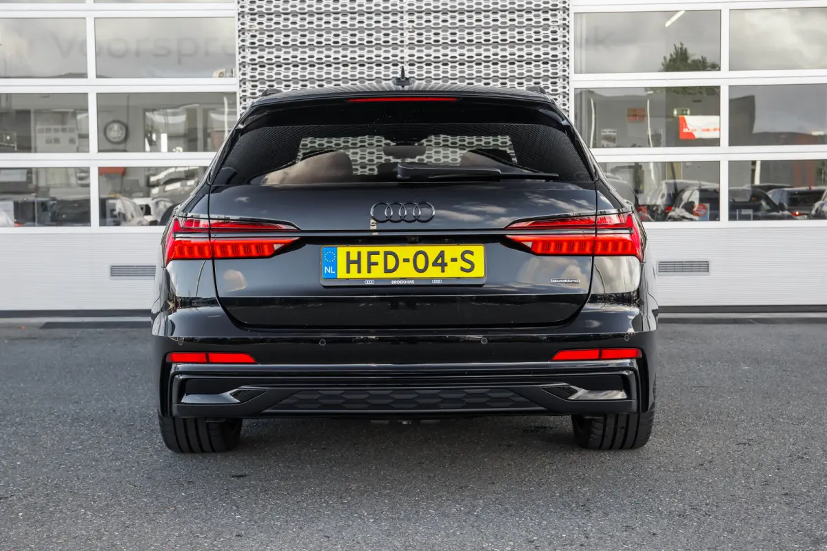 55 TFSI e quattro Pro Line S Competition | Panoramadak | Memory | Bang & Olufsen | 360 Camera | | Apple Carplay/Android Auto|telefoonintegratie premium | Audio installatie premium | Cruise c