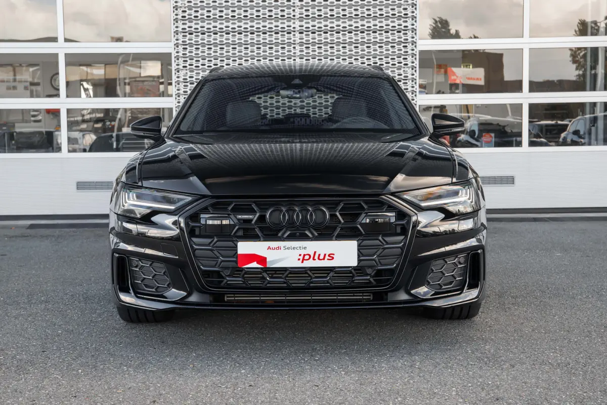 55 TFSI e quattro Pro Line S Competition | Panoramadak | Memory | Bang & Olufsen | 360 Camera | | Apple Carplay/Android Auto|telefoonintegratie premium | Audio installatie premium | Cruise c