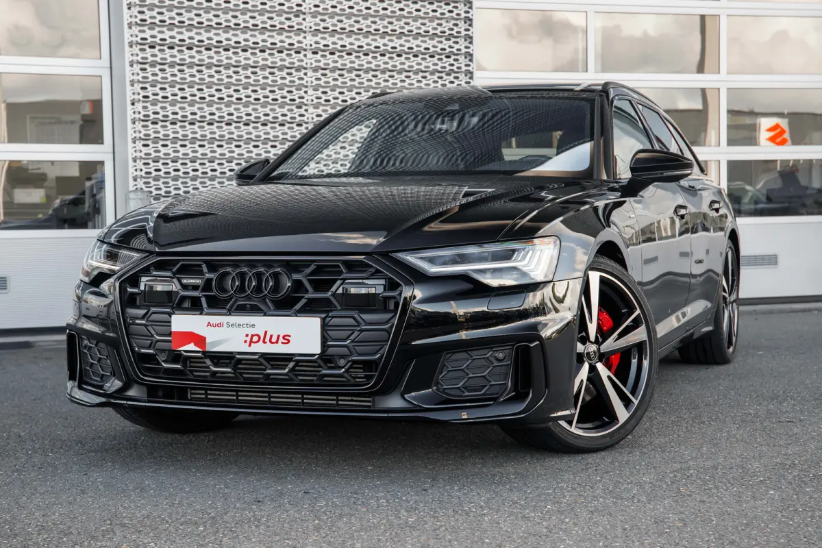55 TFSI e quattro Pro Line S Competition | Panoramadak | Memory | Bang & Olufsen | 360 Camera | | Apple Carplay/Android Auto|telefoonintegratie premium | Audio installatie premium | Cruise c