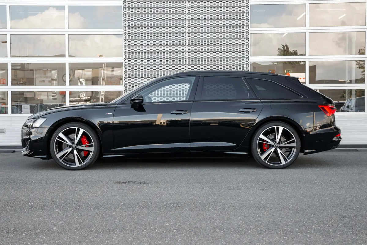 55 TFSI e quattro Pro Line S Competition | Panoramadak | Memory | Bang & Olufsen | 360 Camera | | Apple Carplay/Android Auto|telefoonintegratie premium | Audio installatie premium | Cruise c