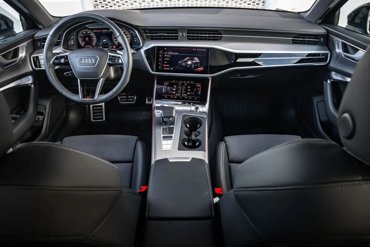 55 TFSI e quattro Pro Line S Competition | Panoramadak | Memory | Bang & Olufsen | 360 Camera | | Apple Carplay/Android Auto|telefoonintegratie premium | Audio installatie premium | Cruise c