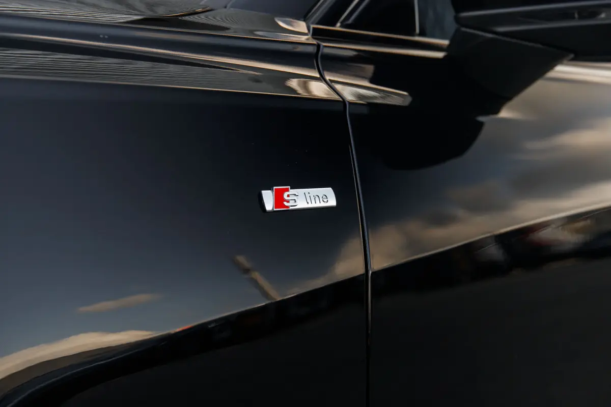 55 TFSI e quattro Pro Line S Competition | Panoramadak | Memory | Bang & Olufsen | 360 Camera | | Apple Carplay/Android Auto|telefoonintegratie premium | Audio installatie premium | Cruise c
