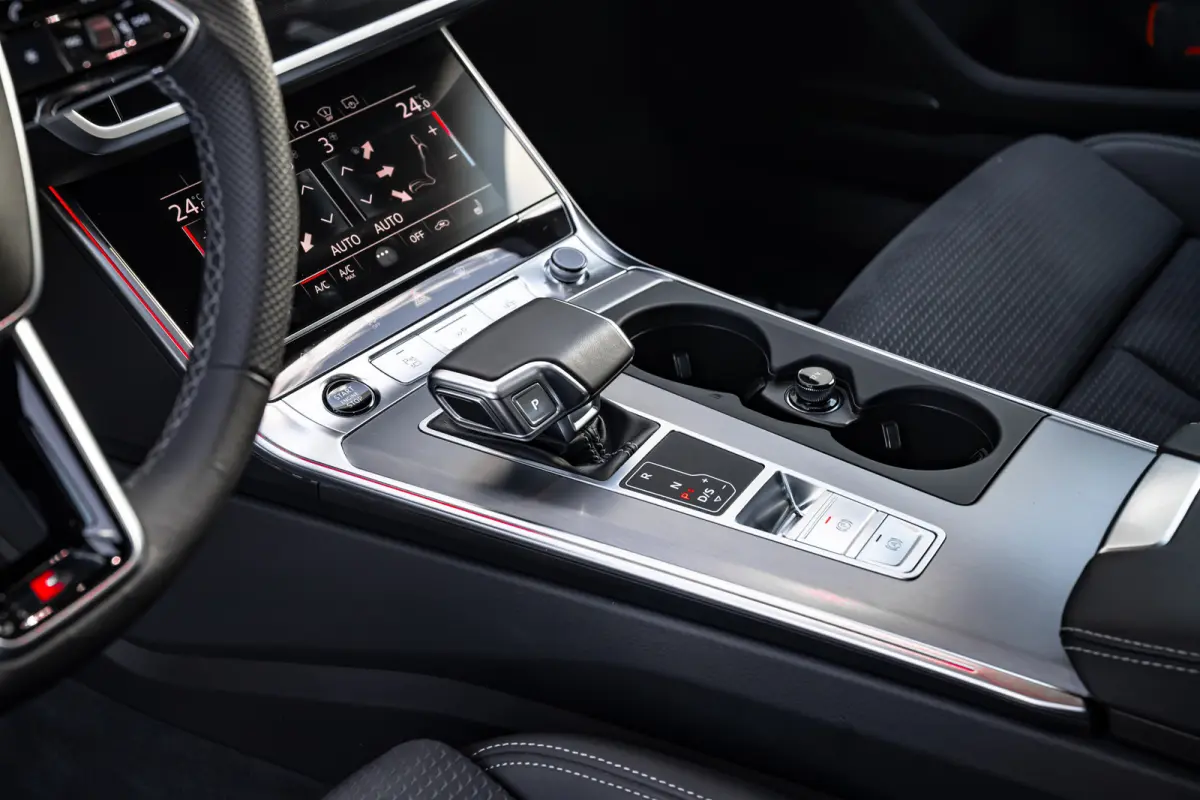 55 TFSI e quattro Pro Line S Competition | Panoramadak | Memory | Bang & Olufsen | 360 Camera | | Apple Carplay/Android Auto|telefoonintegratie premium | Audio installatie premium | Cruise c