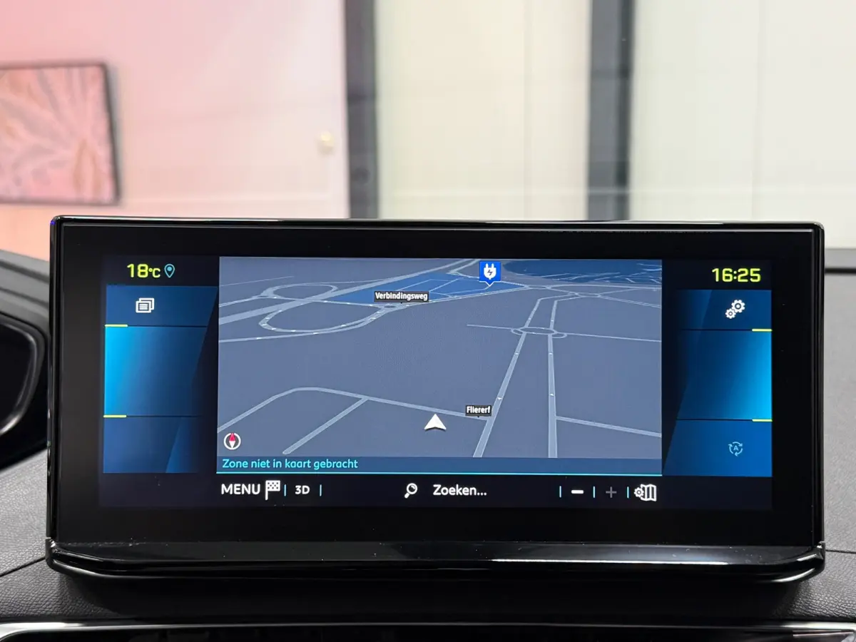 HYBRID 225 PK GT Pack EAT8 | i-Cockpit | Navi | Apple CarPlay | 360° Camera | ACC | Leder/Alcantara