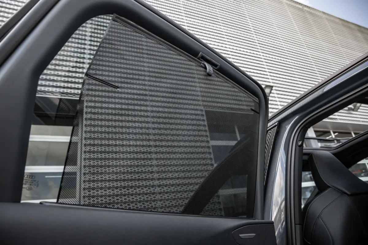 SQ6 quattro 360 kW | Luchtvering | Panoramadak | Trekhaak | Bang & Olufsen |