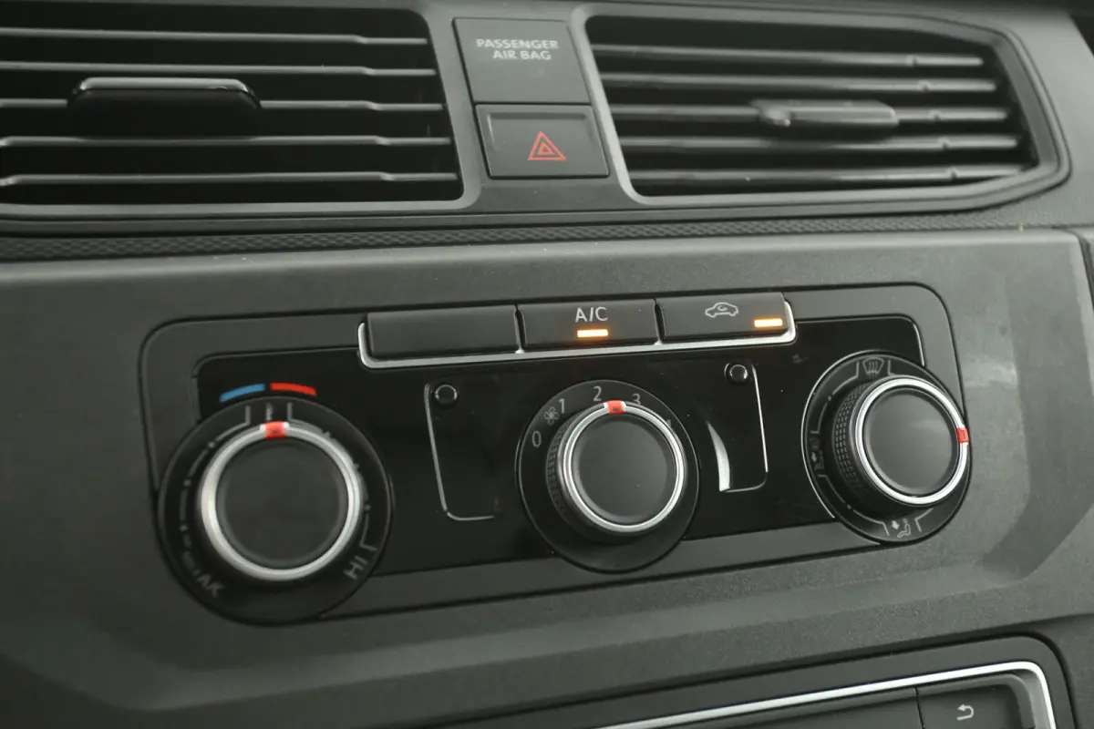 2.0 TDI | Airco | Geisoleerde Laadruimte | Elektrpakket
