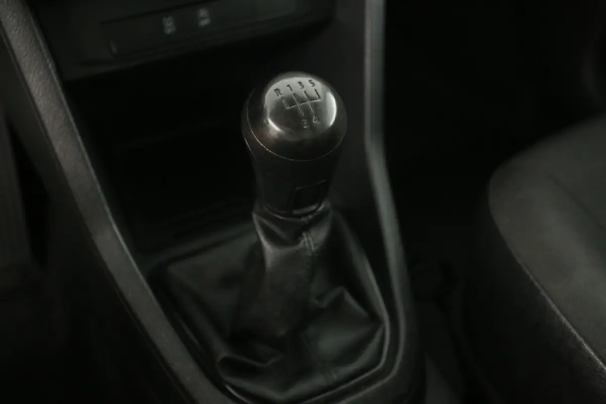2.0 TDI | Airco | Geisoleerde Laadruimte | Elektrpakket