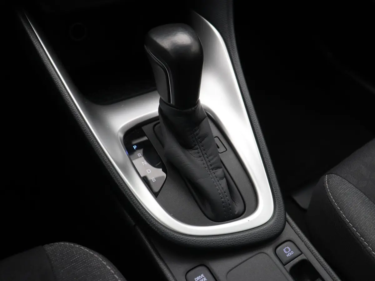 1.5 Hybrid Dynamic | Achteruitrijcamera | Apple Carplay & Android Auto | Full Led |
