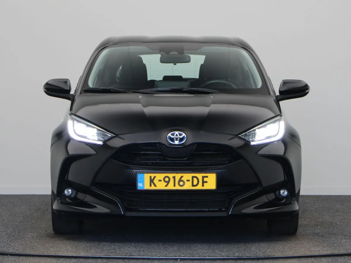 1.5 Hybrid Dynamic | Achteruitrijcamera | Apple Carplay & Android Auto | Full Led |