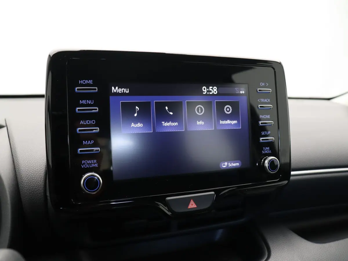 1.5 Hybrid Dynamic | Achteruitrijcamera | Apple Carplay & Android Auto | Full Led |