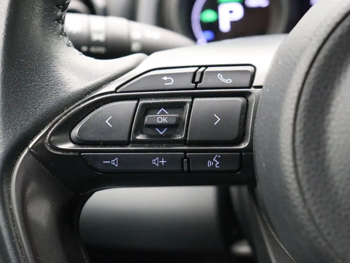 1.5 Hybrid Dynamic | Achteruitrijcamera | Apple Carplay & Android Auto | Full Led |