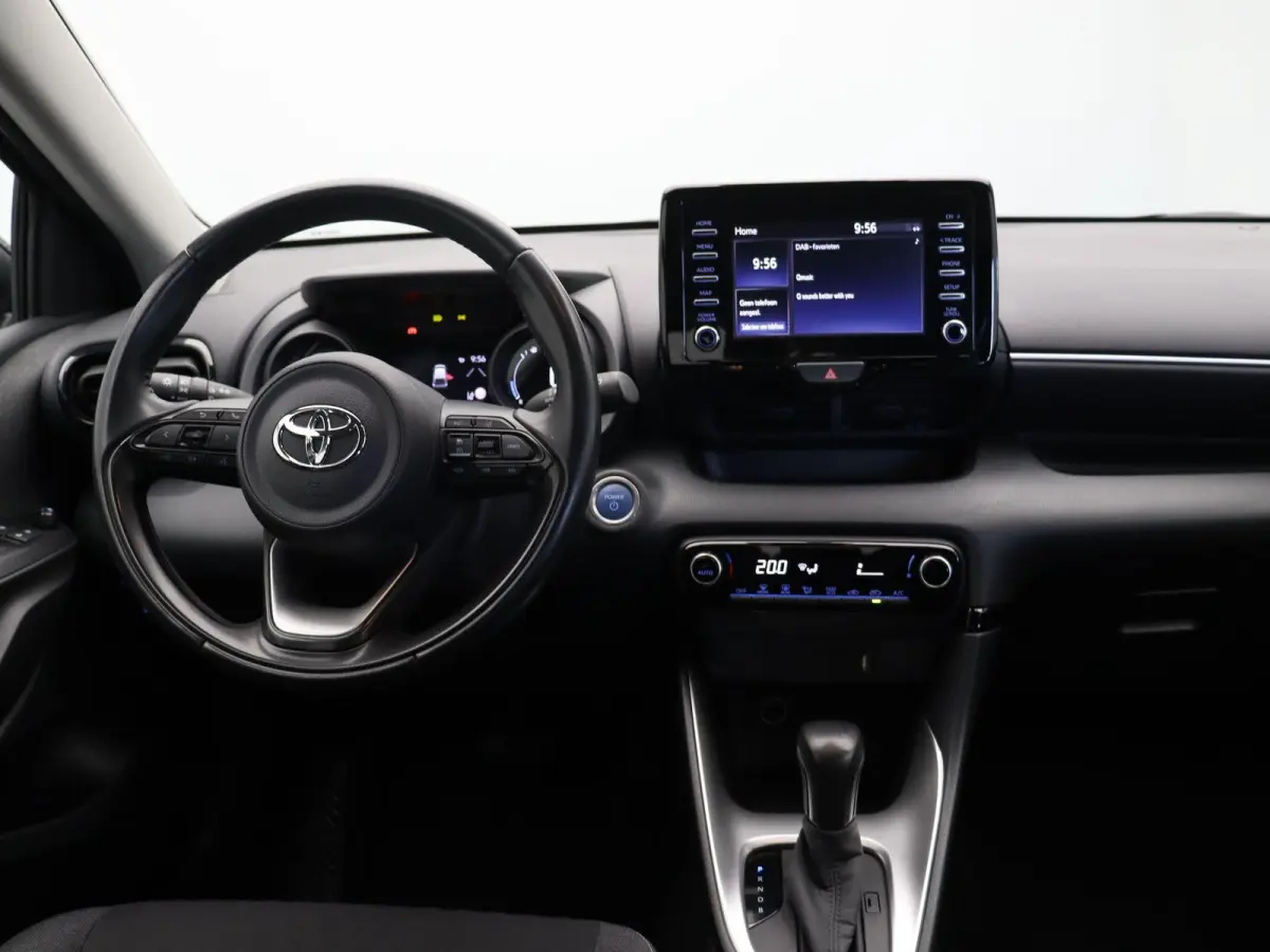 1.5 Hybrid Dynamic | Achteruitrijcamera | Apple Carplay & Android Auto | Full Led |