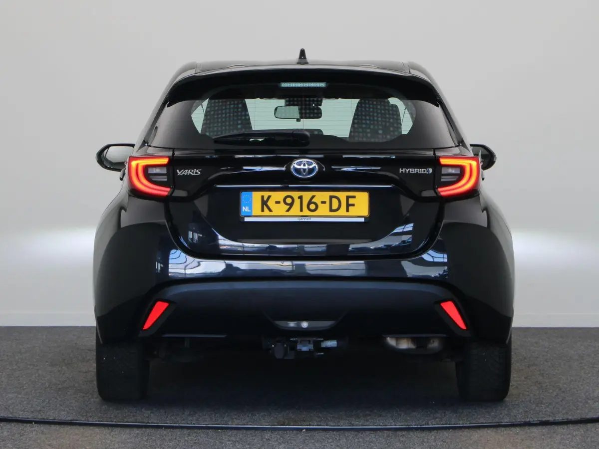1.5 Hybrid Dynamic | Achteruitrijcamera | Apple Carplay & Android Auto | Full Led |