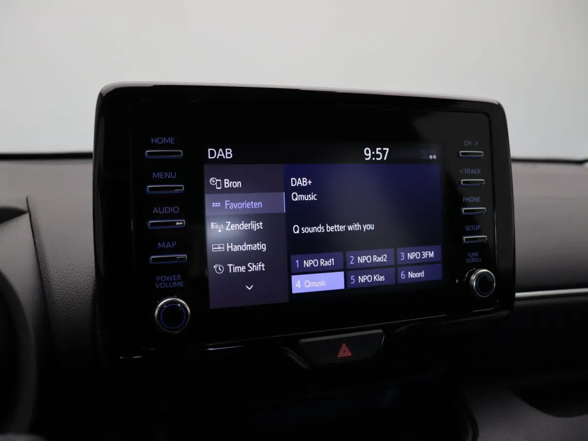 1.5 Hybrid Dynamic | Achteruitrijcamera | Apple Carplay & Android Auto | Full Led |