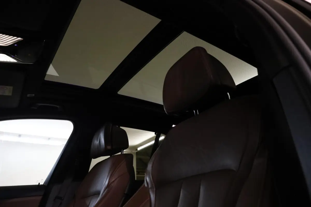 xDrive45e M-Sport|Skylounge|HUD|360|Aero|Ventilatie|