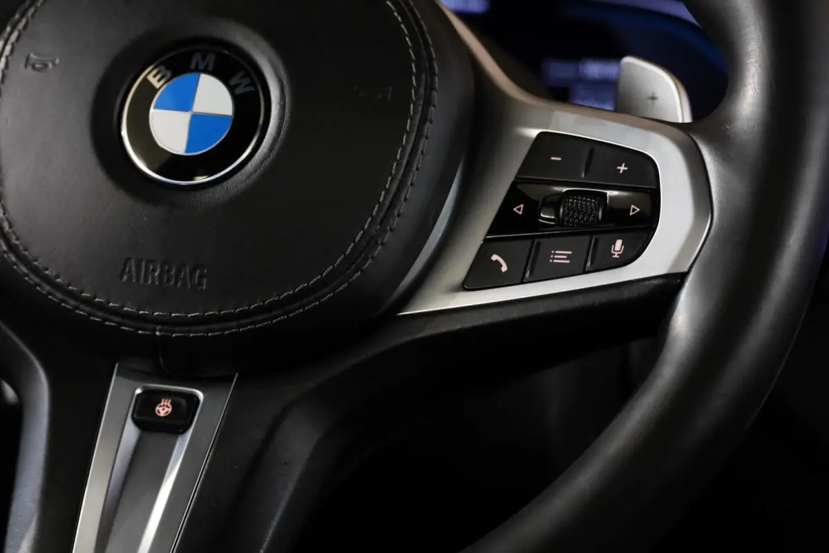xDrive45e M-Sport|Skylounge|HUD|360|Aero|Ventilatie|