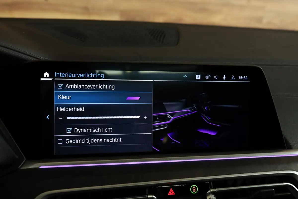 xDrive45e M-Sport|Skylounge|HUD|360|Aero|Ventilatie|