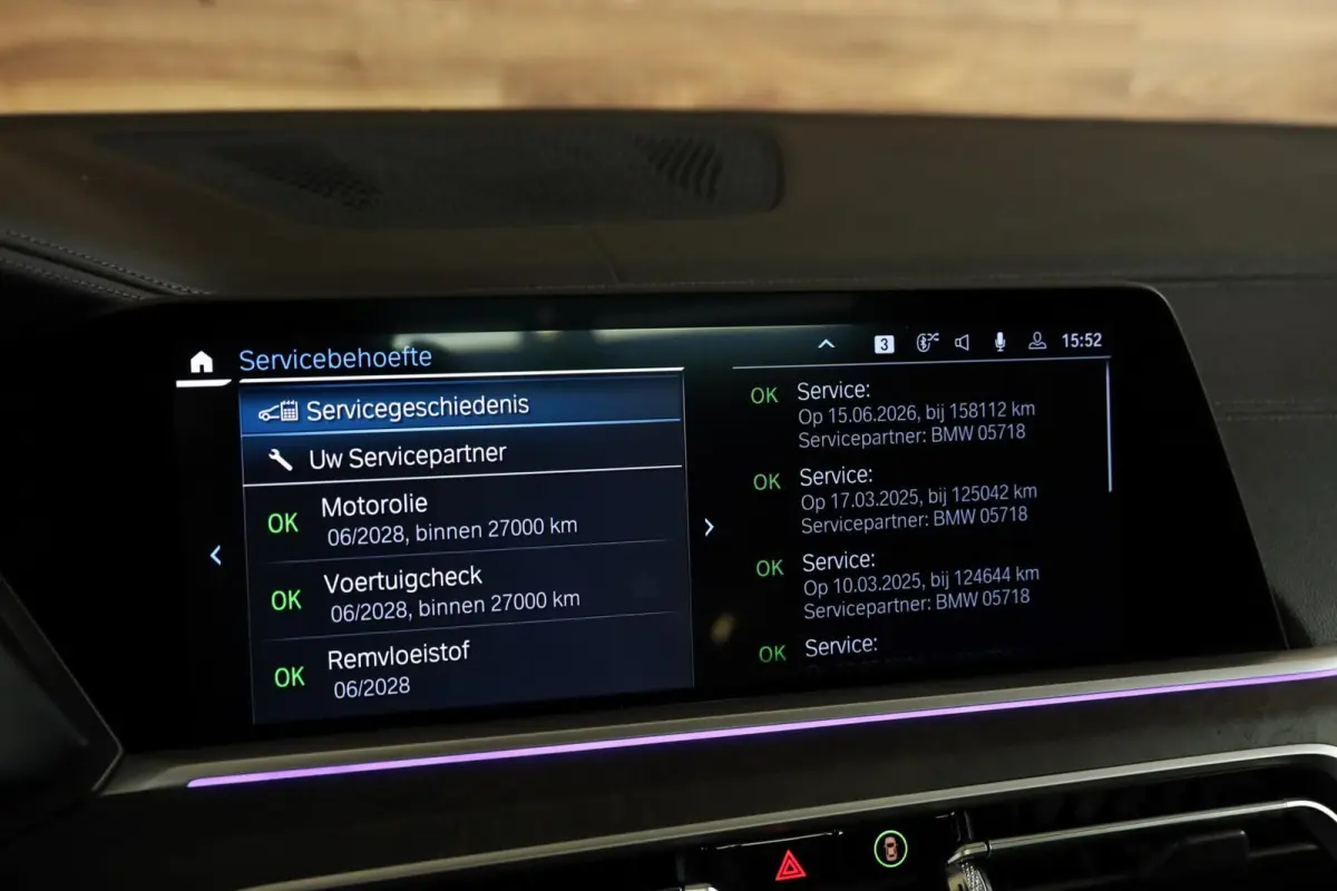 xDrive45e M-Sport|Skylounge|HUD|360|Aero|Ventilatie|