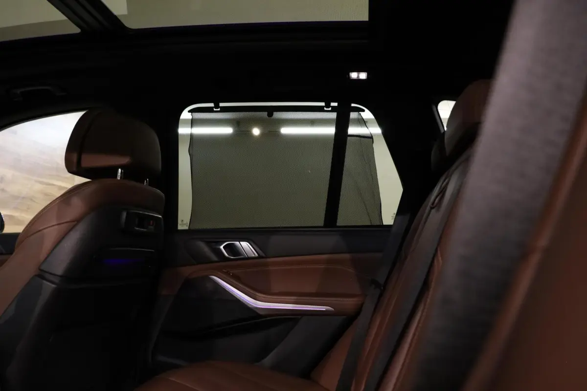 xDrive45e M-Sport|Skylounge|HUD|360|Aero|Ventilatie|