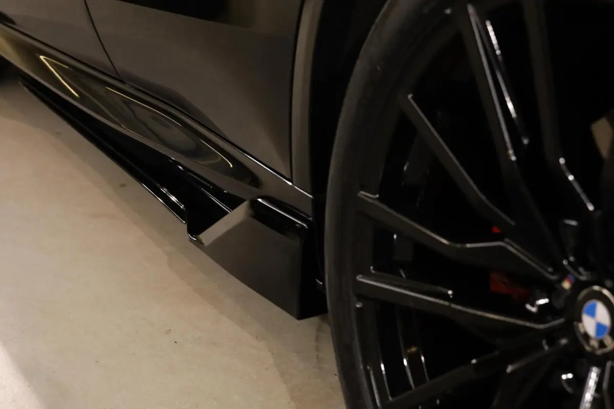 xDrive45e M-Sport|Skylounge|HUD|360|Aero|Ventilatie|