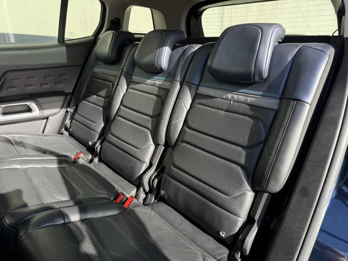 1.6 Plug-in Hybrid 225 Shine | Pano | Massage | Carplay
