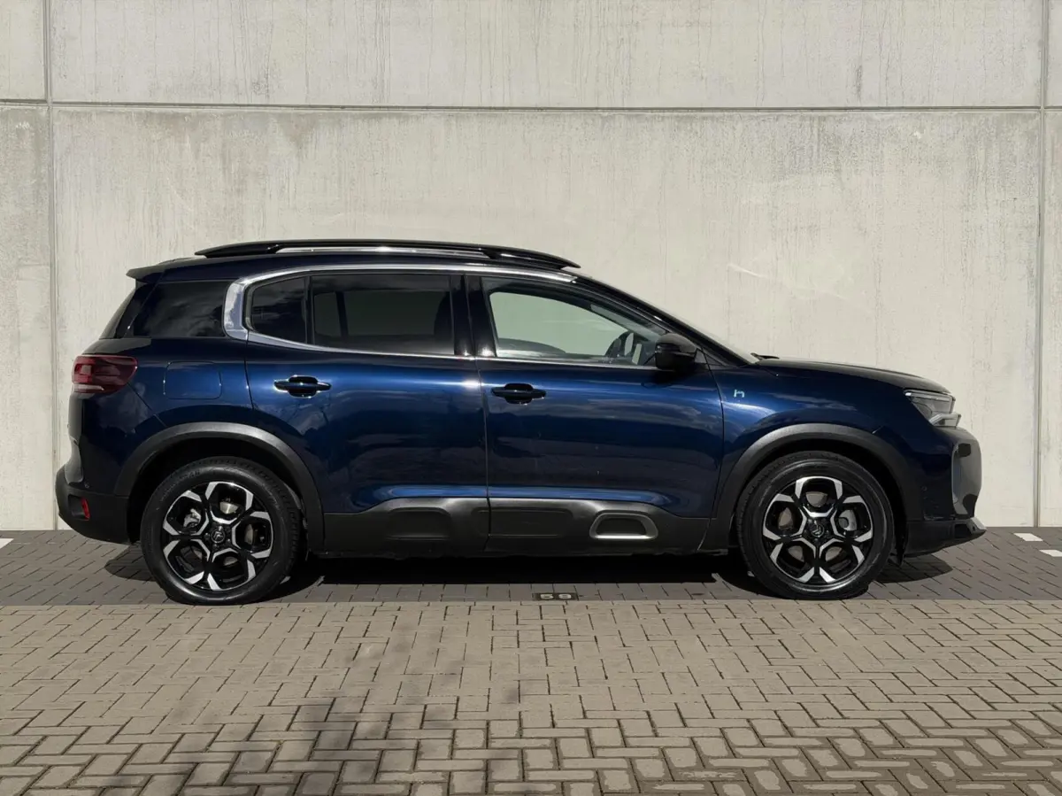 1.6 Plug-in Hybrid 225 Shine | Pano | Massage | Carplay