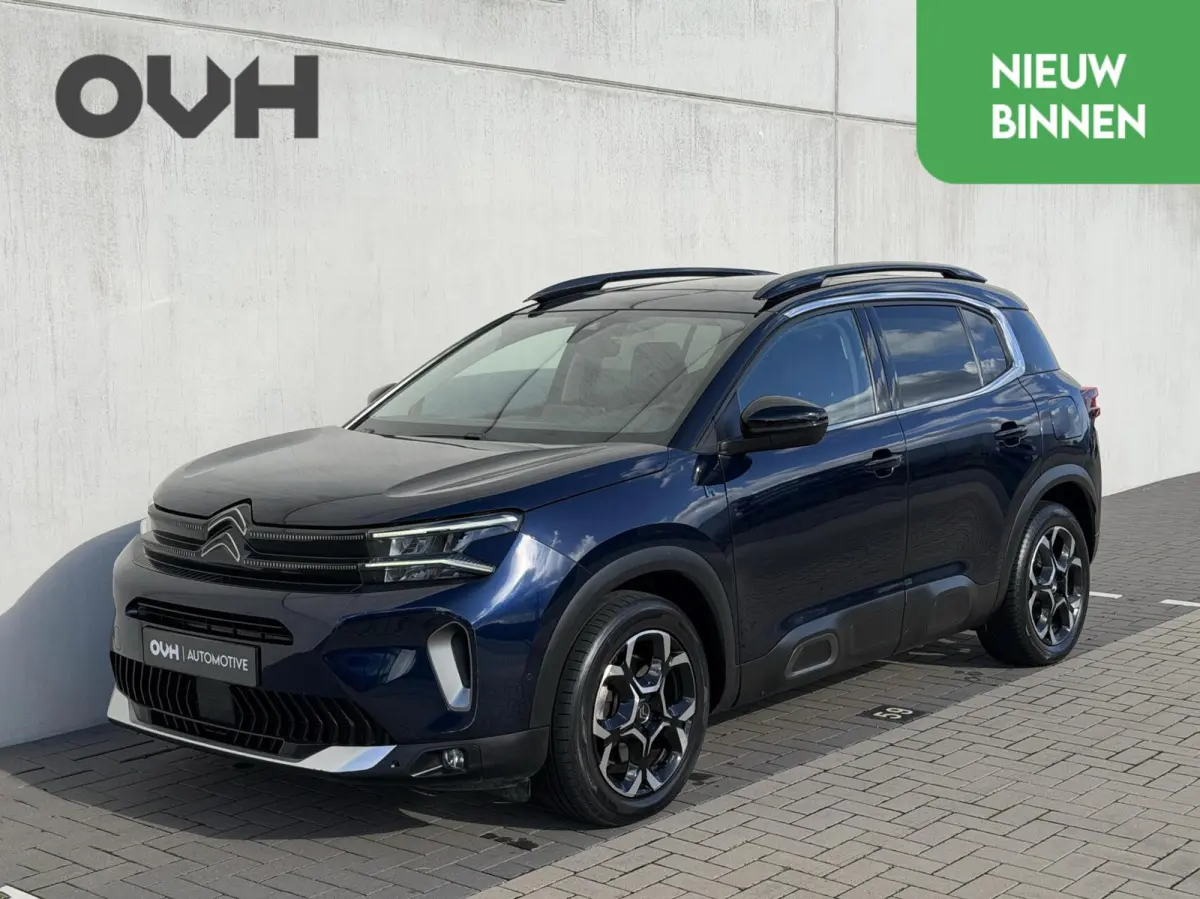 1.6 Plug-in Hybrid 225 Shine | Pano | Massage | Carplay