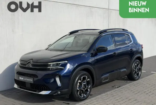 1.6 Plug-in Hybrid 225 Shine | Pano | Massage | Carplay