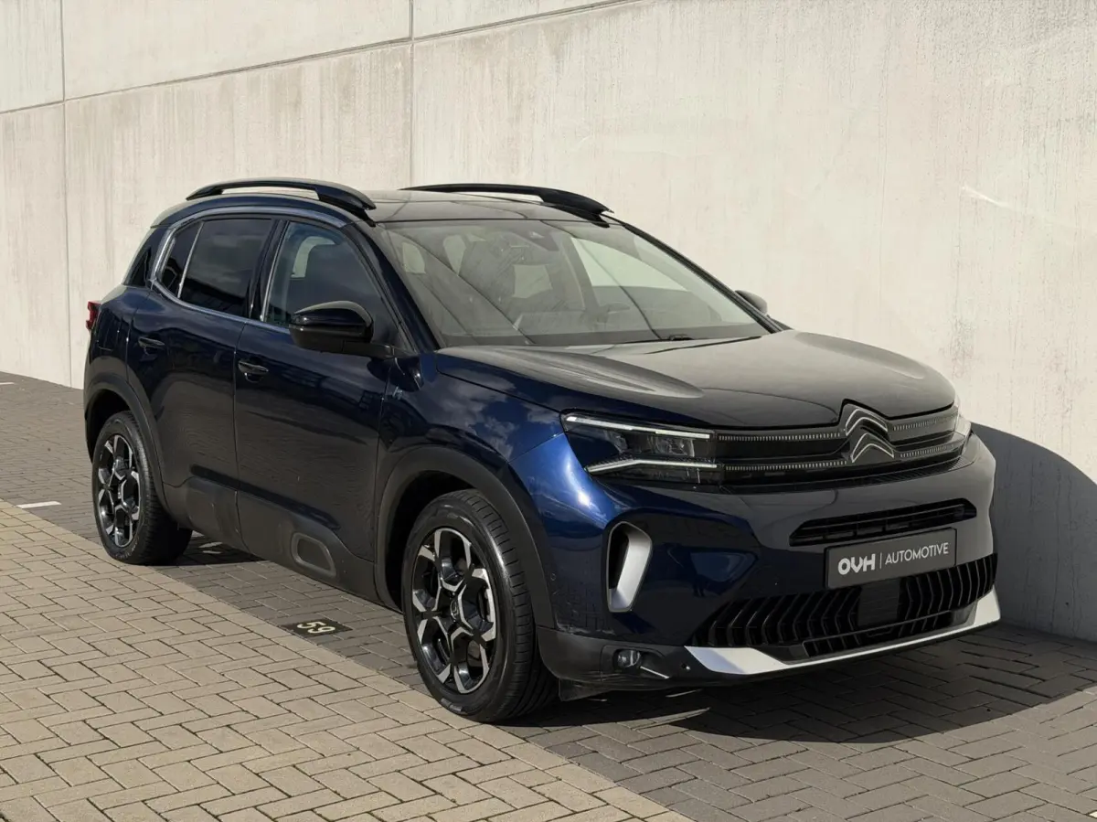 1.6 Plug-in Hybrid 225 Shine | Pano | Massage | Carplay