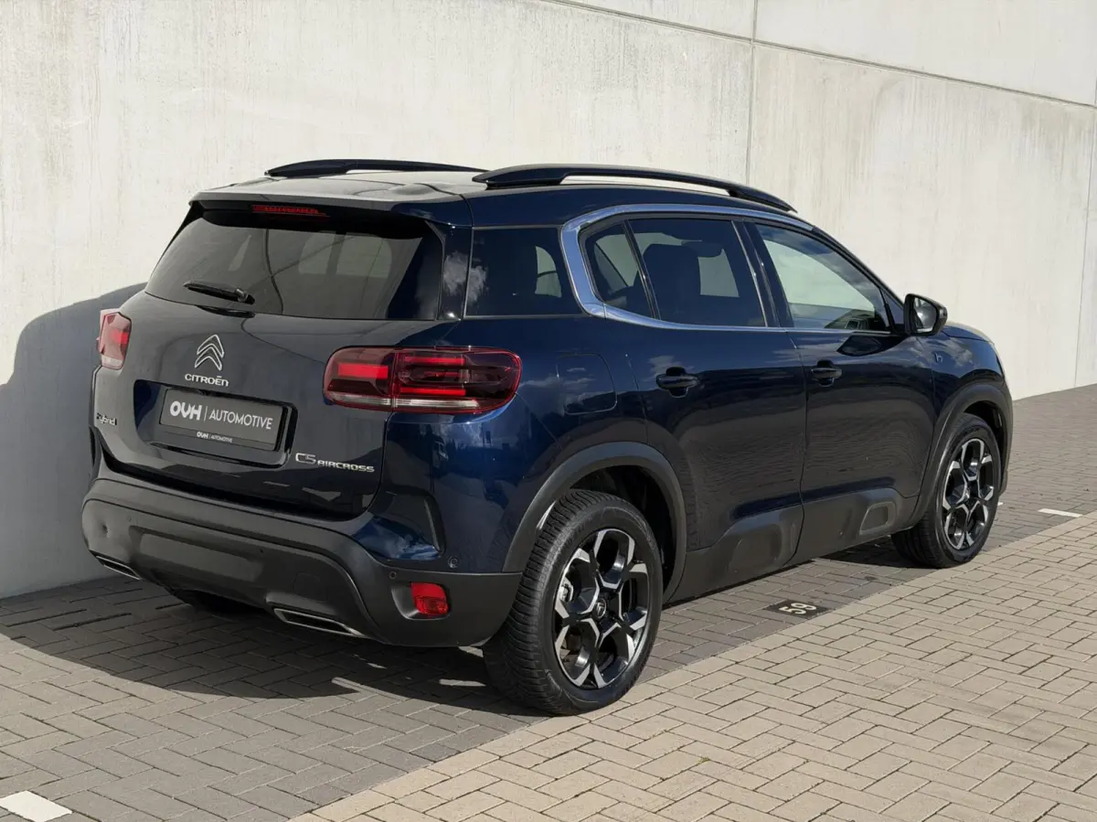 1.6 Plug-in Hybrid 225 Shine | Pano | Massage | Carplay