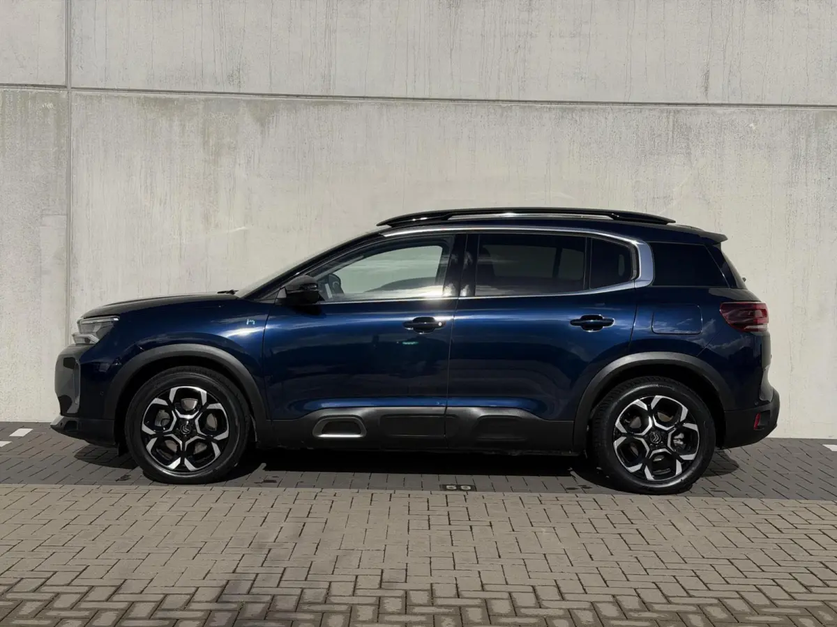 1.6 Plug-in Hybrid 225 Shine | Pano | Massage | Carplay