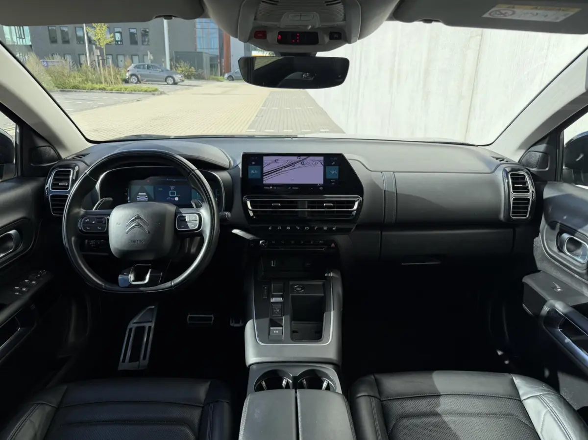 1.6 Plug-in Hybrid 225 Shine | Pano | Massage | Carplay