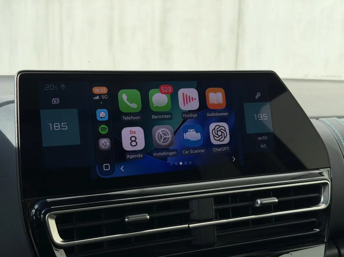 1.6 Plug-in Hybrid 225 Shine | Pano | Massage | Carplay