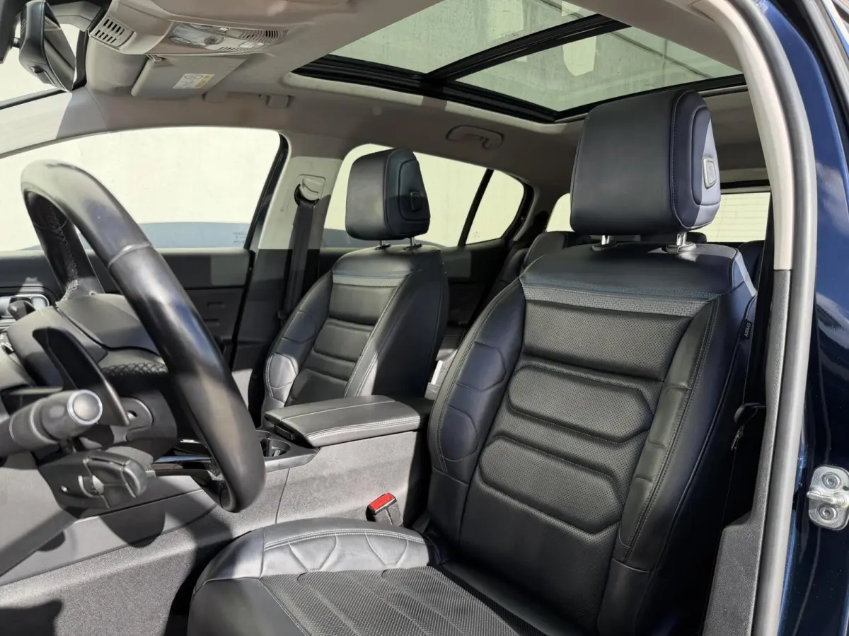1.6 Plug-in Hybrid 225 Shine | Pano | Massage | Carplay
