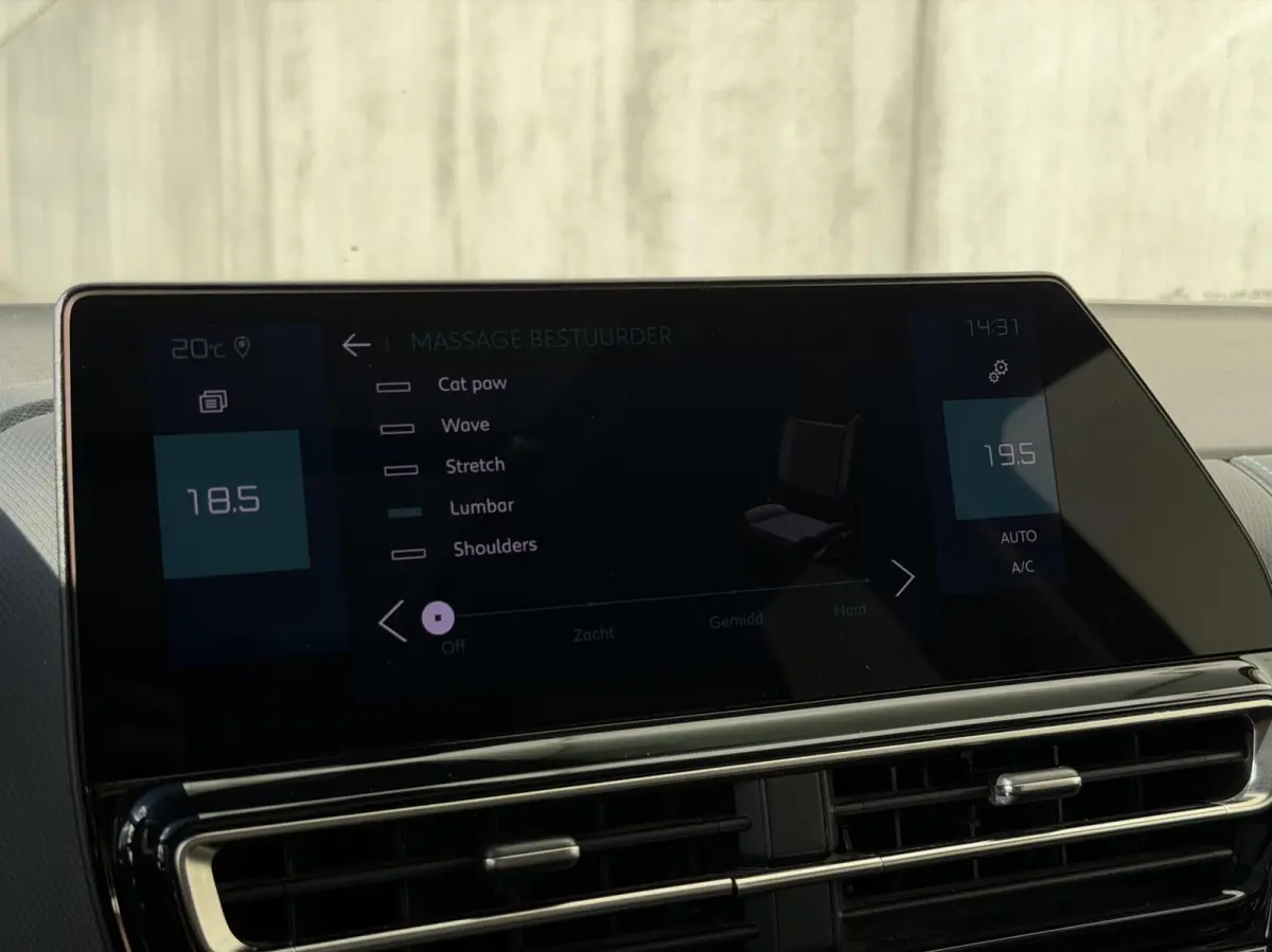 1.6 Plug-in Hybrid 225 Shine | Pano | Massage | Carplay
