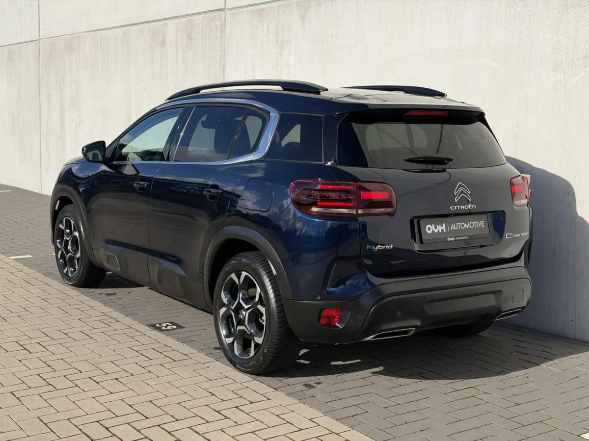 1.6 Plug-in Hybrid 225 Shine | Pano | Massage | Carplay