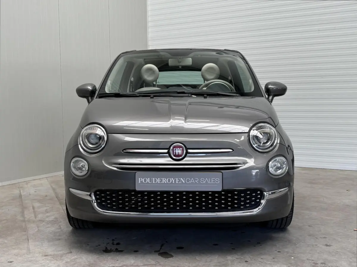 abrio TwinAir Turbo Lounge / NL Auto / Nieuw staat! / Navigatie / Groot scherm / Facelift / Rijklaar!