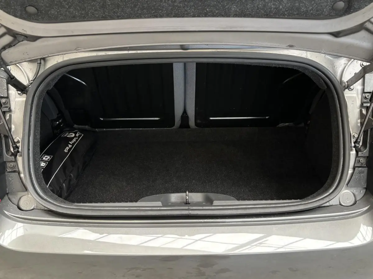 abrio TwinAir Turbo Lounge / NL Auto / Nieuw staat! / Navigatie / Groot scherm / Facelift / Rijklaar!