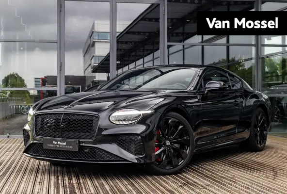 4.0 V8 Hybrid Black Edition | PANORAMADAK | TOURING SPECIFICATION | 22 INCH BLACK | NAIM SOUND | BTW AUTO |