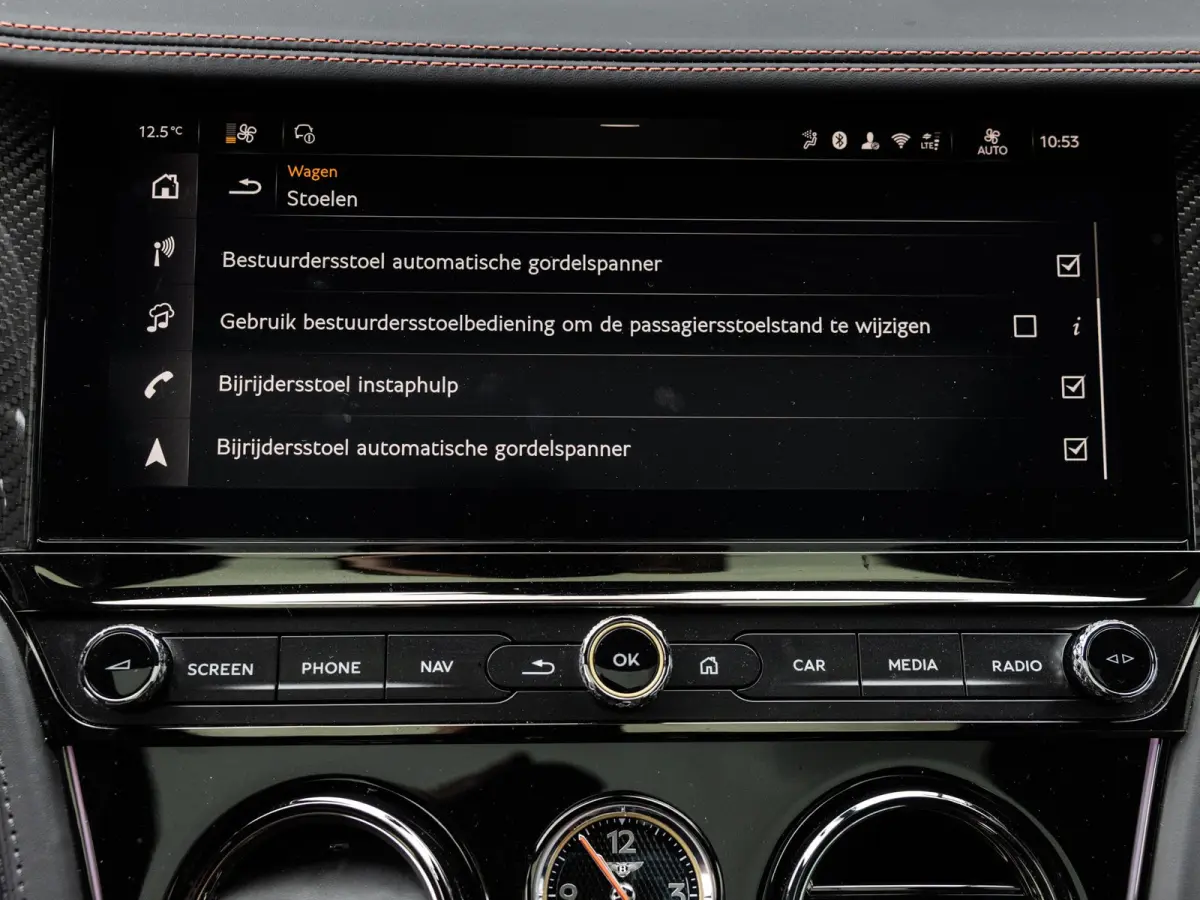 4.0 V8 Hybrid Black Edition | PANORAMADAK | TOURING SPECIFICATION | 22 INCH BLACK | NAIM SOUND | BTW AUTO |