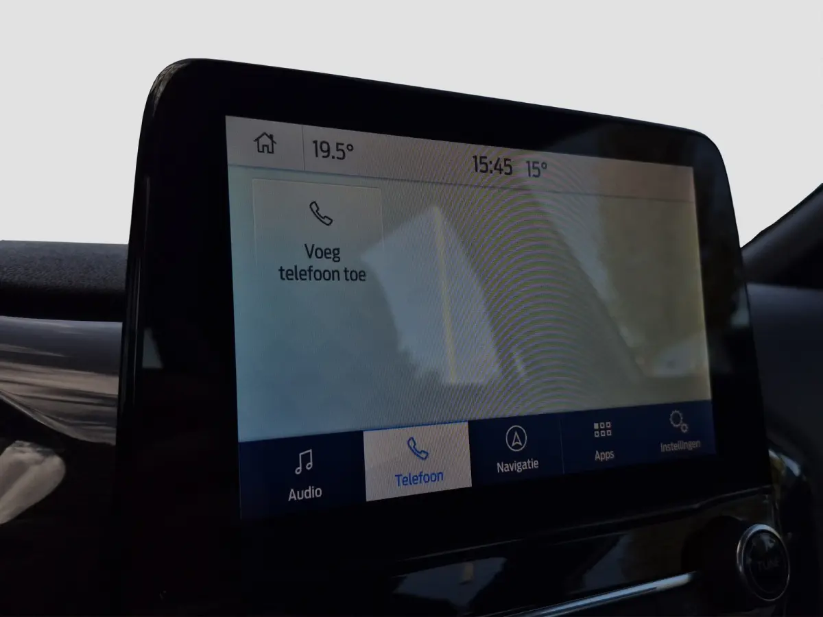 1.0 EcoBoost Active Voorruit verwarming | B&O Geluid | Parkeersensoren | LED | Climate control Full map navigatie | Carplay/android auto |