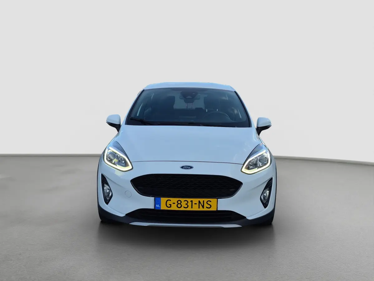 1.0 EcoBoost Active Voorruit verwarming | B&O Geluid | Parkeersensoren | LED | Climate control Full map navigatie | Carplay/android auto |