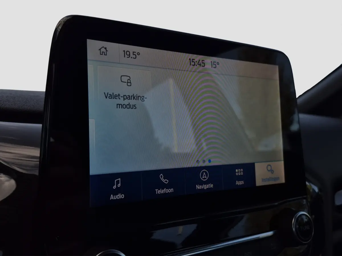 1.0 EcoBoost Active Voorruit verwarming | B&O Geluid | Parkeersensoren | LED | Climate control Full map navigatie | Carplay/android auto |